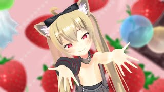 【踊ってみた】ファンサ【雛乃こまる】
