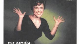 Elis Regina - "Dá sorte"* do primeiro LP "Viva a Brotolândia" (1961) 1/12