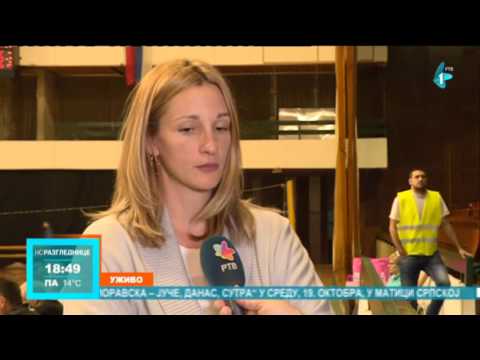 Turnir mladih košarkašica u Novom Sadu