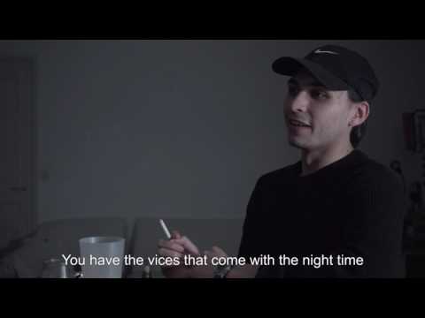 Interview : Charles Fenckler (Soma Records)