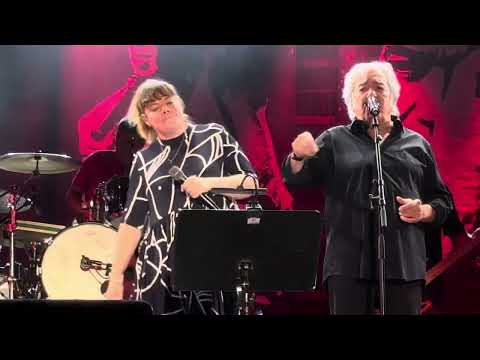 Sérgio Godinho e Capicua (Festa do Avante, 2024)