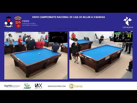 LIGA NACIONAL PRIMERA DIVISIÓN: C.B AYAMONTE-C.B JPR. CALLOSA