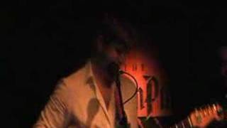 Guy Forsyth - If I Was Sick