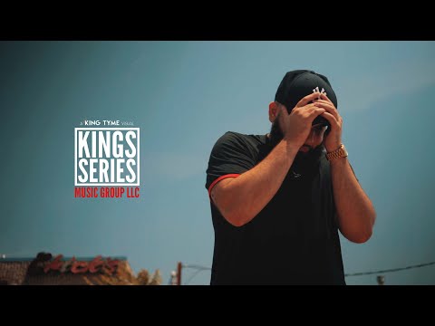 (Watch In UHD) Frank Myth - Forever Different (Directed by King Tyme)