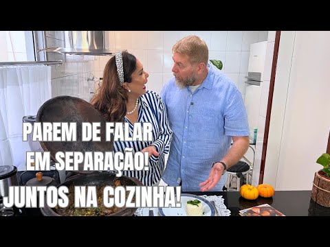 🔥 Receita BOMBÁSTICA do prato típico AFOGADO PAULISTA + Dicas IMPERDÍVEIS! 🍲✨| JOANNA MARIA