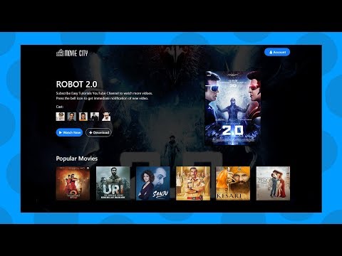 Animaton Effect In CSS | CSS Animation Tutorial Step By Step For Beginners