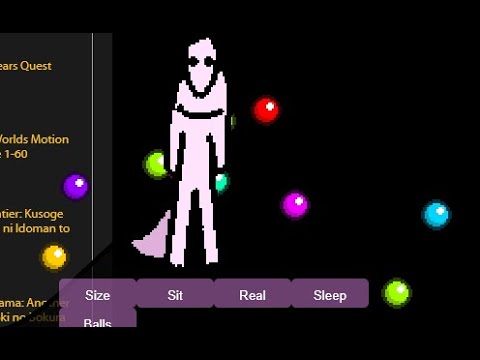 Item video thumbnail