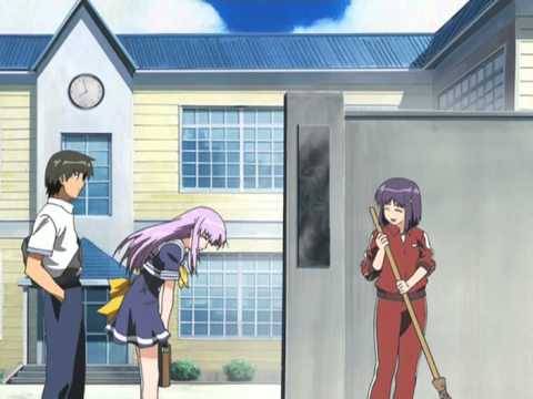 Lamune-iro no Melody