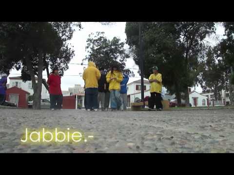 IV Walk Crew Ft Artyfaiz ! :D