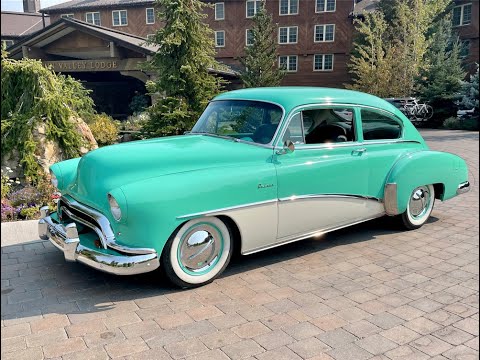 1949 Chevrolet Antique (CC-1553311) for sale in Burlington, Washington