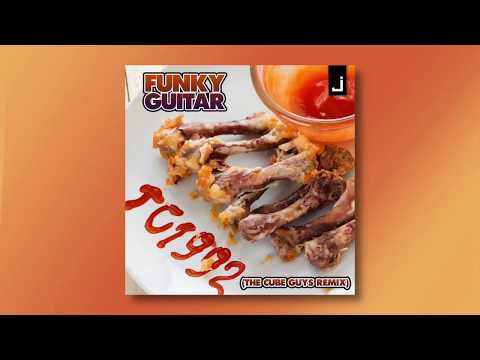 TC 1992 - Funky Guitar (The Cube Guys Remix)
