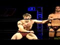 Bryan Danielson Vs Tyler Black New Horizons 2008 Highlights