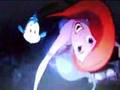 Ariel Part Of Your World Partir La Bas French Fandub