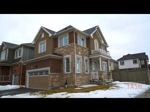 659 Hepburn Rd Milton, ON