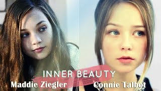 Inner Beauty - Connie Talbot ft Maddie Ziegler