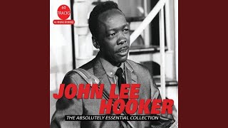 Tupelo Blues