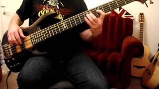 20th Century Boy - T Rex - Bass Guitar - Rocksmith 2014 - 100%