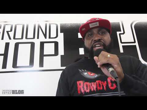 ReadyRockDee - "For The Win" | MIC SESSION