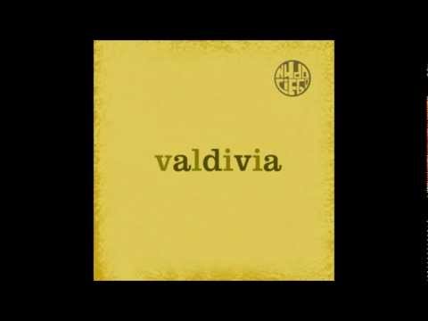 Andres Valdivia - Kriptonita (Nudo Ciego)