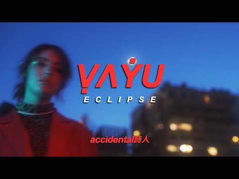 Ṿ Ʌ Ẏ U - Eclipse [Synesthesia 5​.​0]