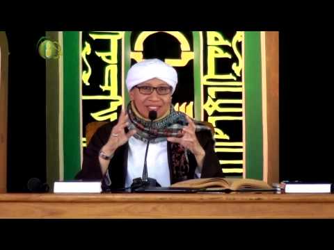 Cabang - Cabang Keimanan | Hikmah Buya Yahya