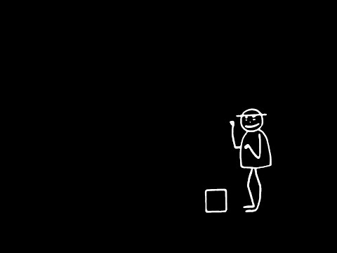 The Puppet's Nightmare (1908) Émile Cohl