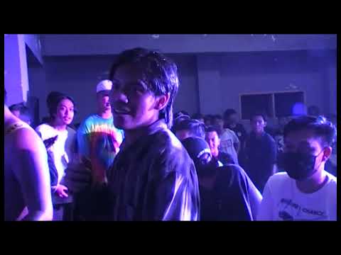 Keep it Real - 27/02/2022 - (Live @ The beginning of Progression)