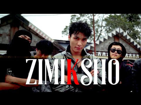 Azerin Shinglai  and Jinad