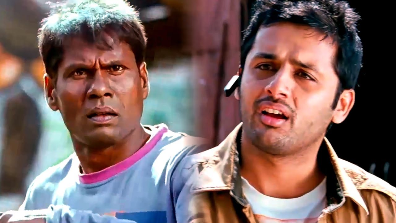 नितिन के फोन को कुछ हो जाता है तो वह आदमी के टुकड़े-टुक?