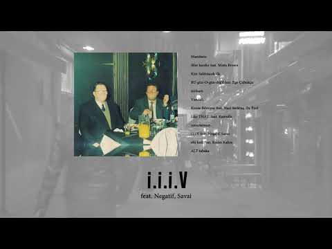 Video thumbnail for ‎i.i.i.V