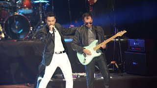 Daniel Paez - Alma mía (en vivo) | JJ a mi manera