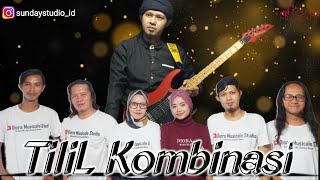 Download lagu TILIL KOMBINASI VERSI DIORA ETHNIK BAJIDOR PROGRESSIVE mp3