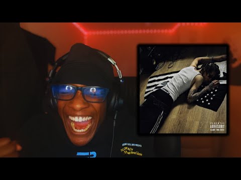 THIS HIS BEST TAPE FS - Slump6s - Glory 2 - Album Reaction