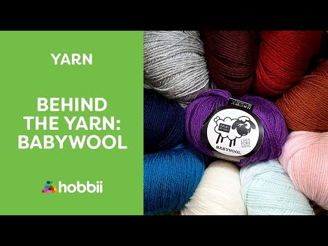 Baby Wool