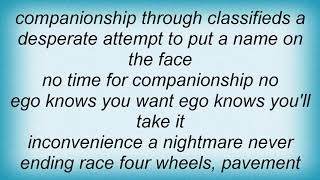 Avail - Clone Lyrics