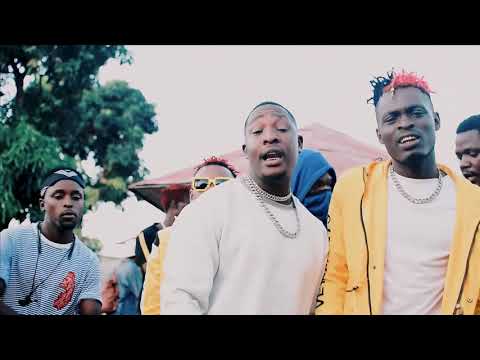 JAPESA X RAYMO LION  X VUVA  XKAPPY X DEZIAN - VITU TAM  ( SMS skiza 8549150 to 811)