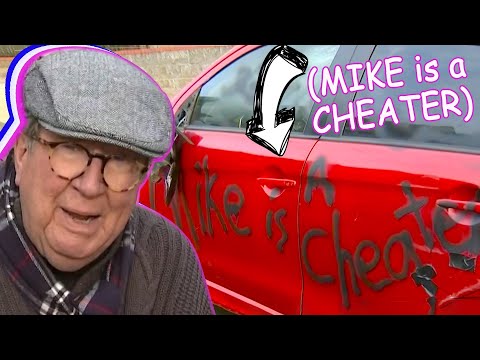 Mike, Change Your Ways - Songify This!