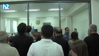 Ոչ մեկ չնկարի հեռախոսով․ Միքայել Սրբազանի դատավարությունը: Լրաբեր - 19.08.2025