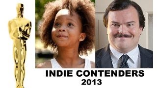 Oscars 2013 - Beasts of the Southern Wild, Bernie, Zero Dark Thirty, Moonrise Kingdom