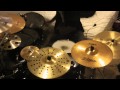 Kalmah - Black marten's trace (Drum cover)