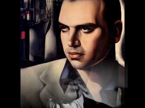 Moanin' Low - Leo Reisman & His Orch. 1929