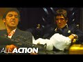 Legendary Moments From Scarface 1983 With Al Pacino All Action