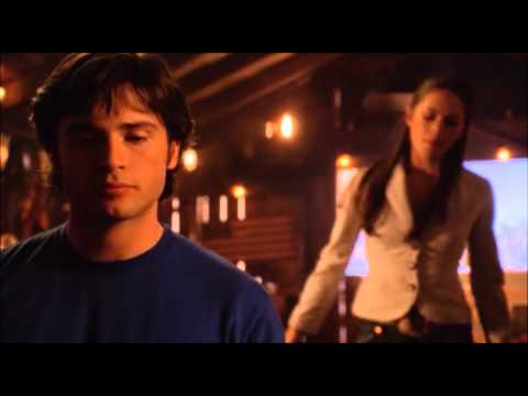 Clana - Lockdown - Smallville