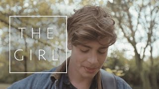 City And Colour - The Girl | Cover by John Buckley