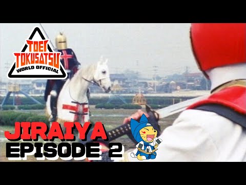 JIRAIYA (Episode 2)