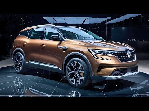 2026 Renault Captur Review – Worth It?