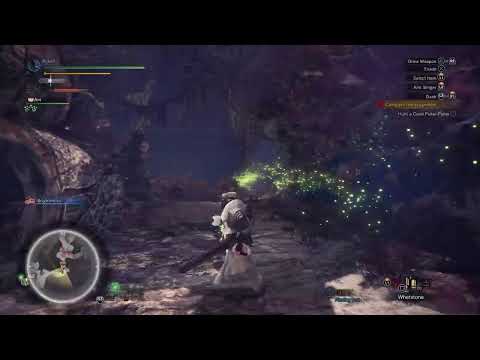 Monster Hunter World - Iceborne Gameplay Walkthrough PART 5