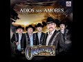 Los Originales De San Juan - Adios Mis Amores (Album 2018)