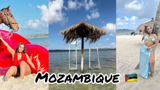 Download lagu I went to Mozambique alone🥹|| Travel vlog❤️ mp3