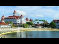 Walt Disney World | Grand Floridian Resort & Spa | BGM Loop